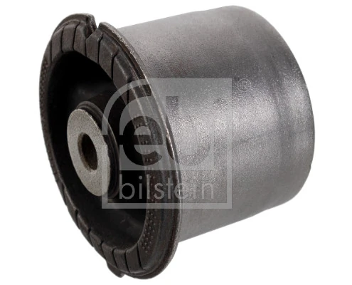 Bushing, axle beam
